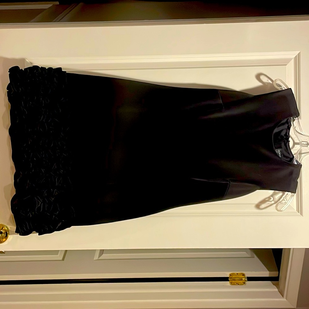 Donna Ricco dress